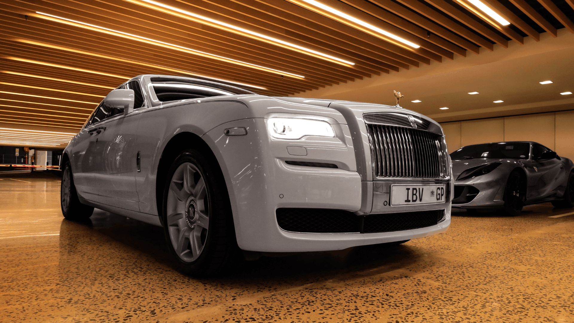 IBV Prive Wealth Club