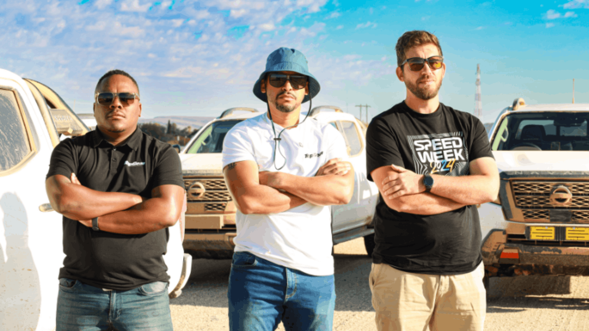Top Gear SIRPC